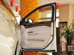 2013款 3.0L 自动 领先型 5座