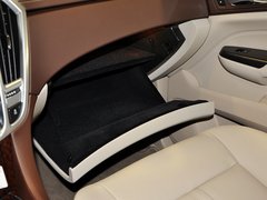 2013款 3.0L 自动 领先型 5座