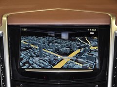 2013款 3.0L 自动 领先型 5座