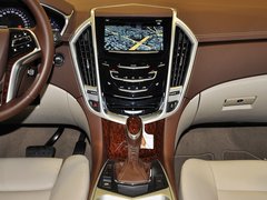 2013款 3.0L 自动 领先型 5座