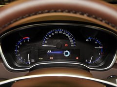 2013款 3.0L 自动 领先型 5座