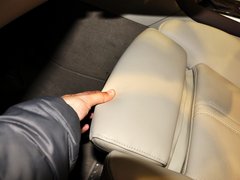 2013款 3.0L 自动 领先型 5座