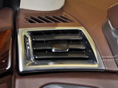 2013款 3.0L 自动 领先型 5座