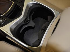2013款 3.0L 自动 领先型 5座