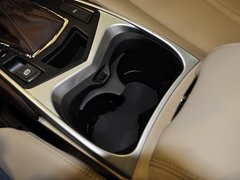 2013款 3.0L 自动 领先型 5座