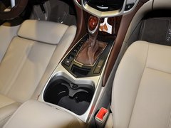 2013款 3.0L 自动 领先型 5座