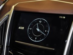 2013款 3.0L 自动 领先型 5座