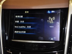 2013款 3.0L 自动 领先型 5座