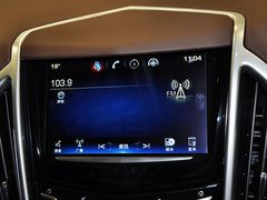 2013款 3.0L 自动 领先型 5座