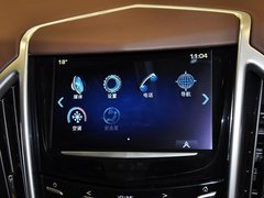2013款 3.0L 自动 领先型 5座