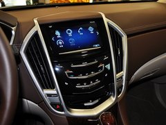 2013款 3.0L 自动 领先型 5座