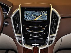 2013款 3.0L 自动 领先型 5座