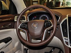 2013款 3.0L 自动 领先型 5座