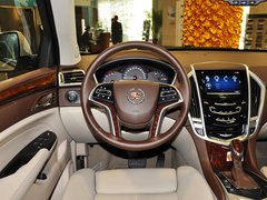 2013款 3.0L 自动 领先型 5座