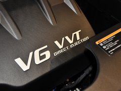 2013款 3.0L 自动 领先型 5座