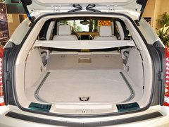 2013款 3.0L 自动 领先型 5座