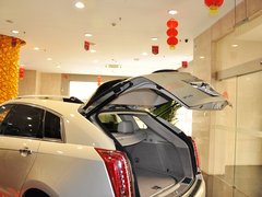 2013款 3.0L 自动 领先型 5座