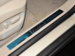 2013款 3.0L 自动 领先型 5座