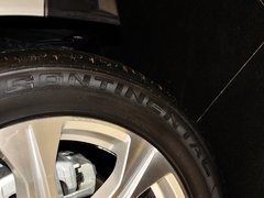 2013款 3.0L 自动 领先型 5座