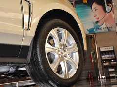 2013款 3.0L 自动 领先型 5座