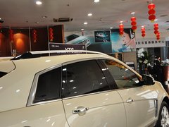 2013款 3.0L 自动 领先型 5座