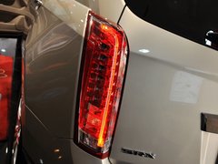 2013款 3.0L 自动 领先型 5座