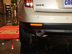 2013款 3.0L 自动 领先型 5座