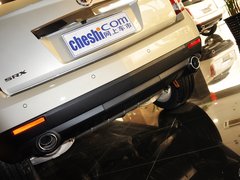 2013款 3.0L 自动 领先型 5座