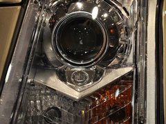 2013款 3.0L 自动 领先型 5座