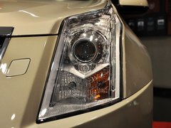 2013款 3.0L 自动 领先型 5座