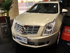 2013款 3.0L 自动 领先型 5座