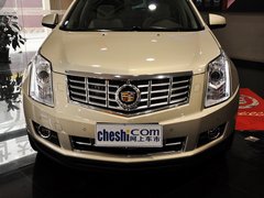 2013款 3.0L 自动 领先型 5座