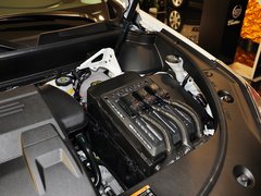 2013款 3.0L 自动 精英型 5座