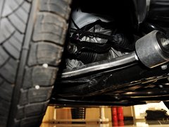 2013款 3.0L 自动 精英型 5座