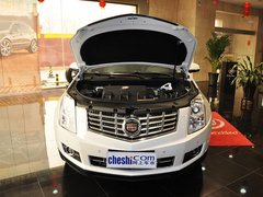 2013款 3.0L 自动 精英型 5座