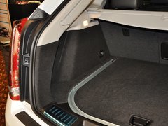 2013款 3.0L 自动 精英型 5座
