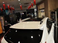 2013款 3.0L 自动 精英型 5座
