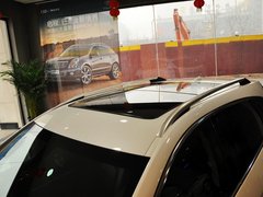 2013款 3.0L 自动 精英型 5座