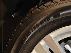 2013款 3.0L 自动 精英型 5座
