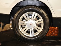 2013款 3.0L 自动 精英型 5座
