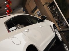 2013款 3.0L 自动 精英型 5座
