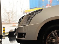 2013款 3.0L 自动 精英型 5座