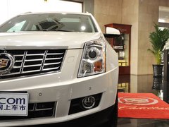 2013款 3.0L 自动 精英型 5座