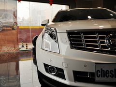 2013款 3.0L 自动 精英型 5座