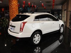 2013款 3.0L 自动 精英型 5座
