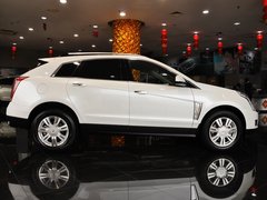 2013款 3.0L 自动 精英型 5座