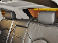 2013款 3.0L 自动 精英型 5座