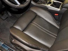 2013款 3.0L 自动 精英型 5座