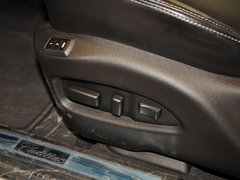 2013款 3.0L 自动 精英型 5座