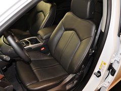 2013款 3.0L 自动 精英型 5座